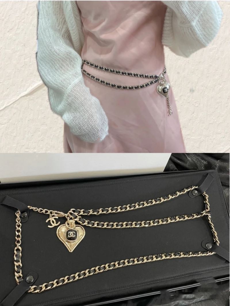 Chanel Necklaces